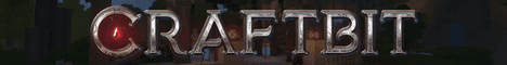 Craftbit Hytale banner