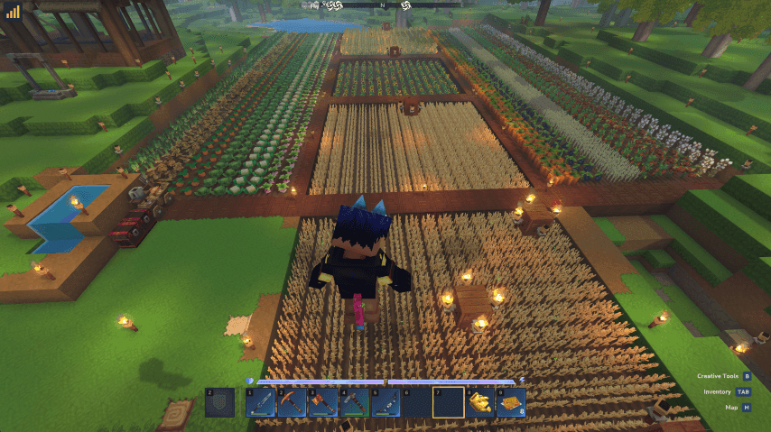 SatoriTale screenshot 2