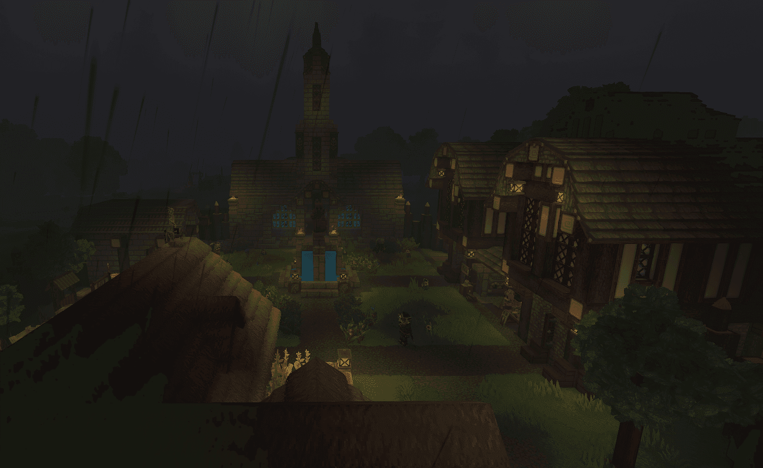 Phoenix Realms screenshot 2