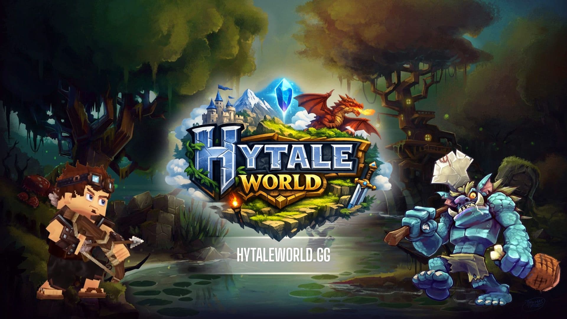HytaleWorld banner