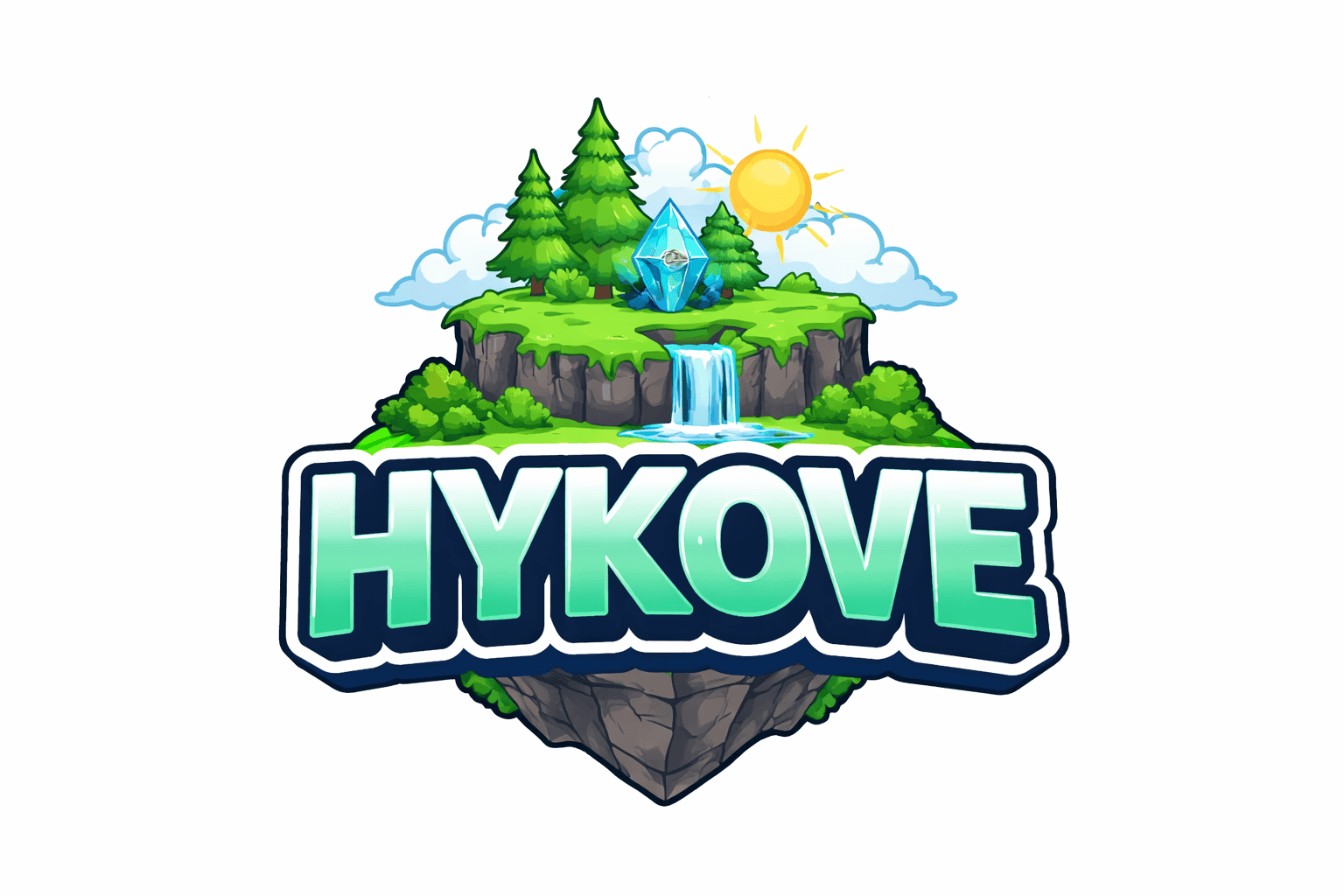 [EU] Hykove - Land Claim  - PVE -No Lag banner
