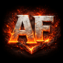 AshFall|Factions|WeeklyEvents logo