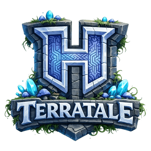 [ESP - LATAM] Terratale logo