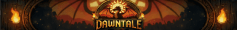 Dawntale banner