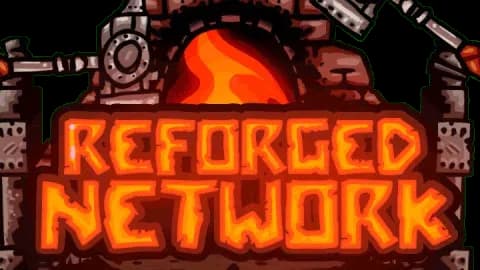 Hytale Reforged banner