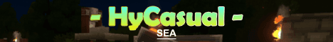 HyCasual SEA banner