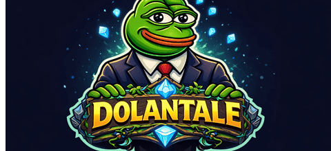 DolanTale banner