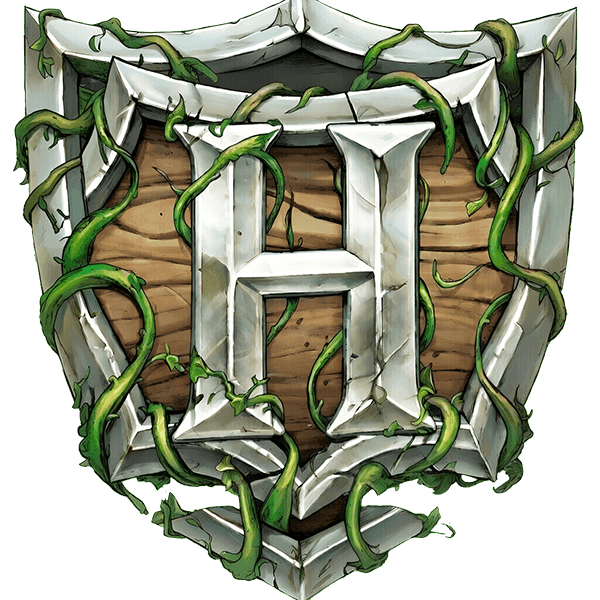 Hylife Citybuild Deutsch logo