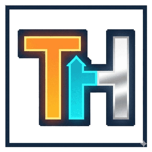 TheHytale logo