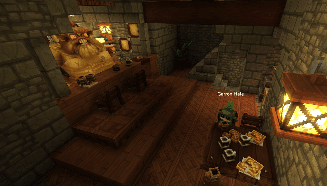 Zaerium screenshot 2