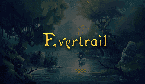 Evertrail banner