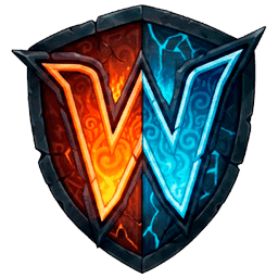 WarTale — Hytale RPG сервер: Расы, Классы и Рейтинговая PvP Арена logo