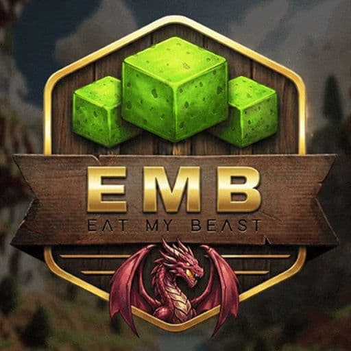EMB | Eat My Beats - Survival PVE #1 logo