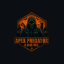 Apex Predator Gaming logo