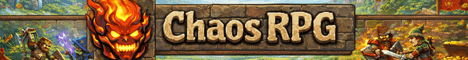 Chaos Semi RPG banner