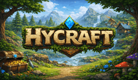 hycraft banner