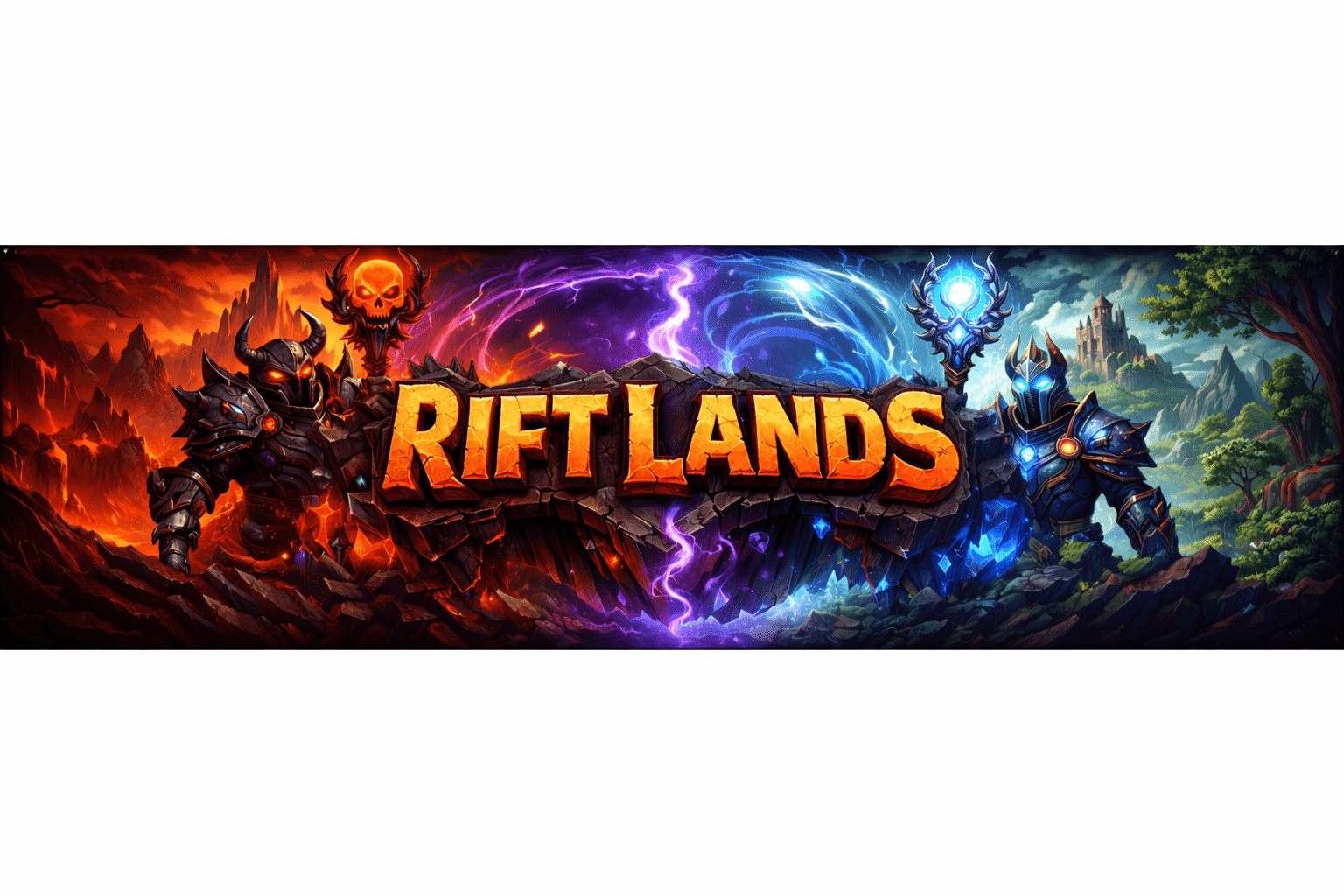 Rift Lands banner