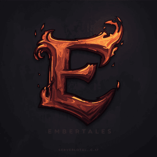 Embertales logo