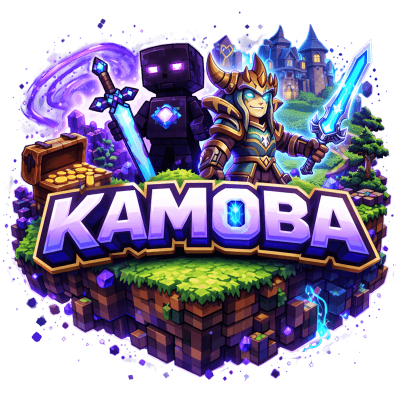 KAMOBA.EU logo