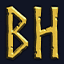 Bjórheimr Roleplay SMP logo