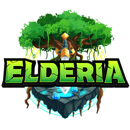 Elderia SMP logo