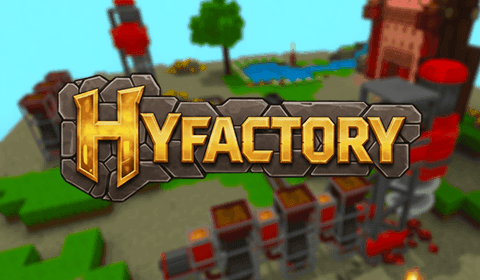 Hyfactory banner