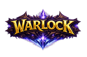 Warlock logo