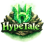 HypeTale.fun logo