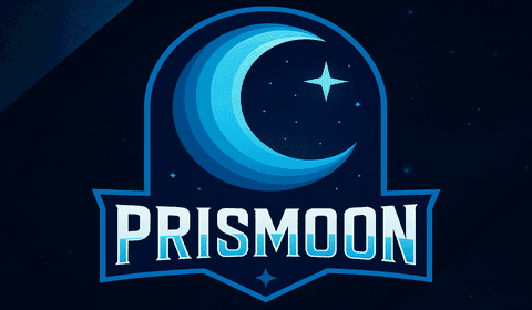 Prismoon Prison banner