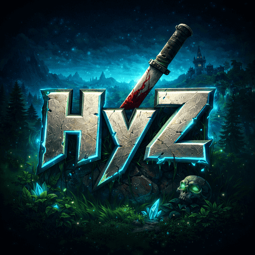 HyZ logo