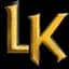 Lost Kingdoms logo