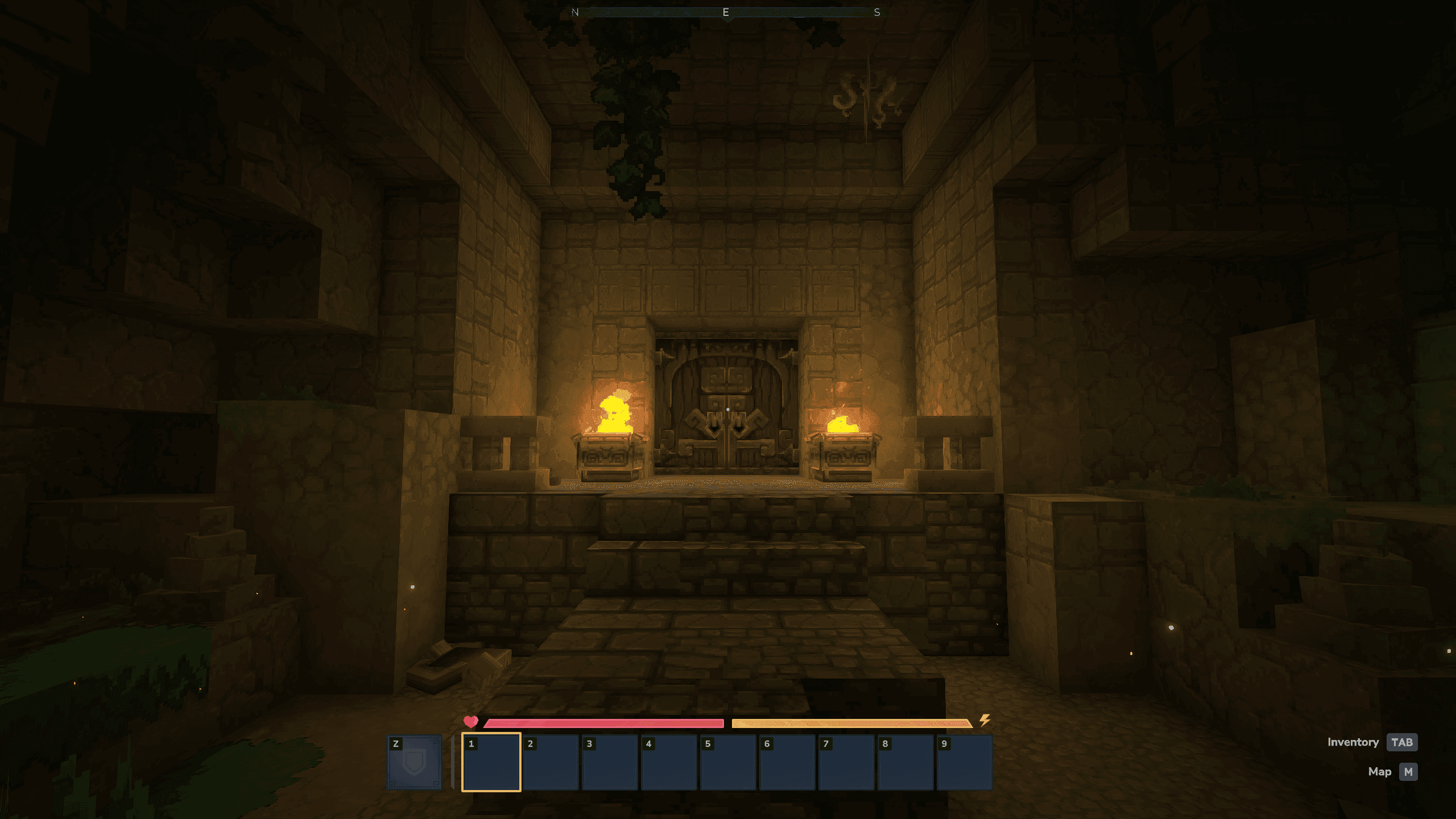 [RU/EN] HytaleMP - Vanilla Server banner