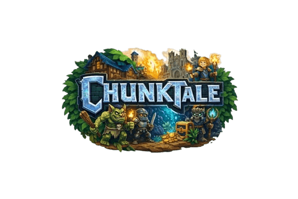 CHUNKTALE logo