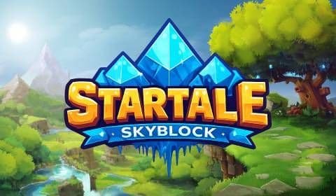 Startale banner