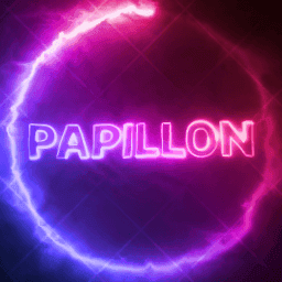 Papillon Server PH logo