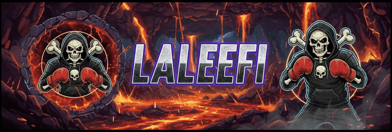 Laleefi banner