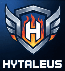 HYTALEUS logo