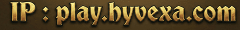 Hyvexa banner