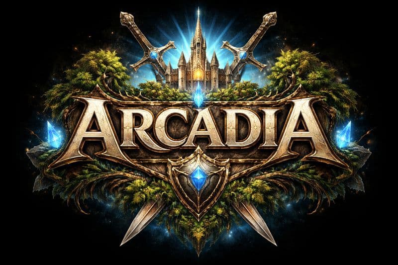 Arcadia BR banner