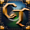 CubeTown: Towny for Hytale logo