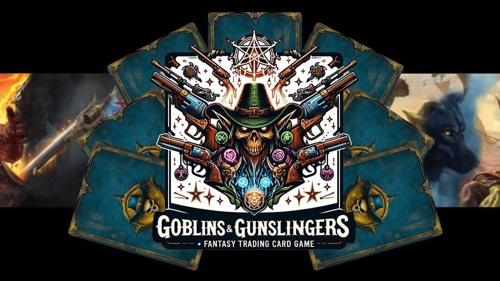 Goblins and Gunslingers banner