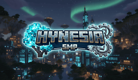 Hynesia - Indonesia banner