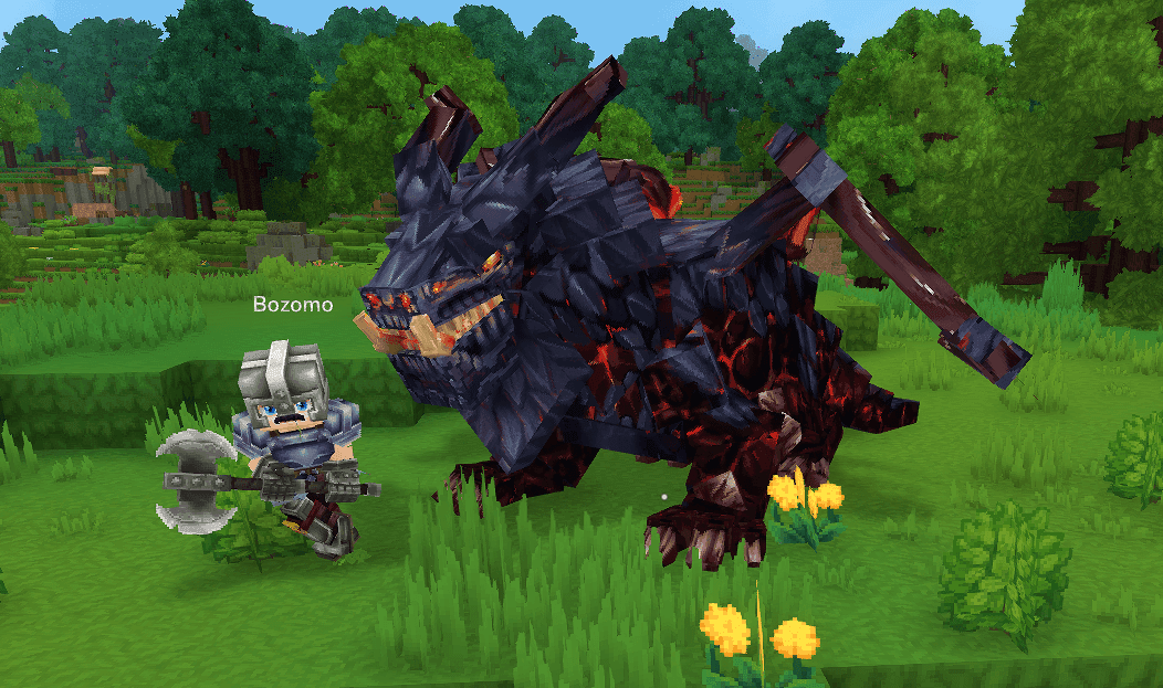 Jivetale - Friendly Hytale Server screenshot 2