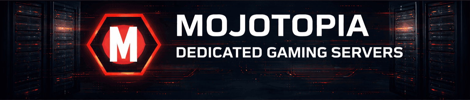 MOJOTOPIA - HYTALE banner