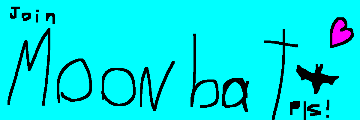 Moonbat banner