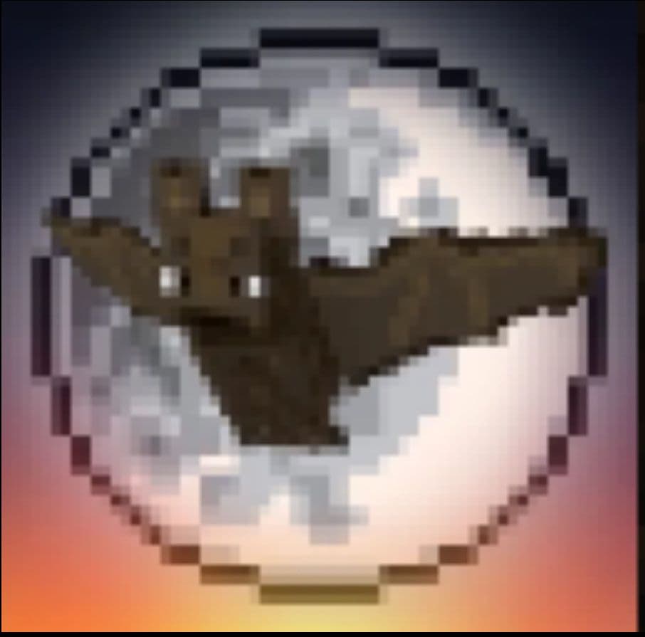 Moonbat logo